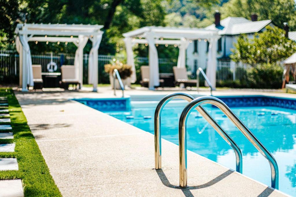 Afton Mountain Inn الغرفة الصورة