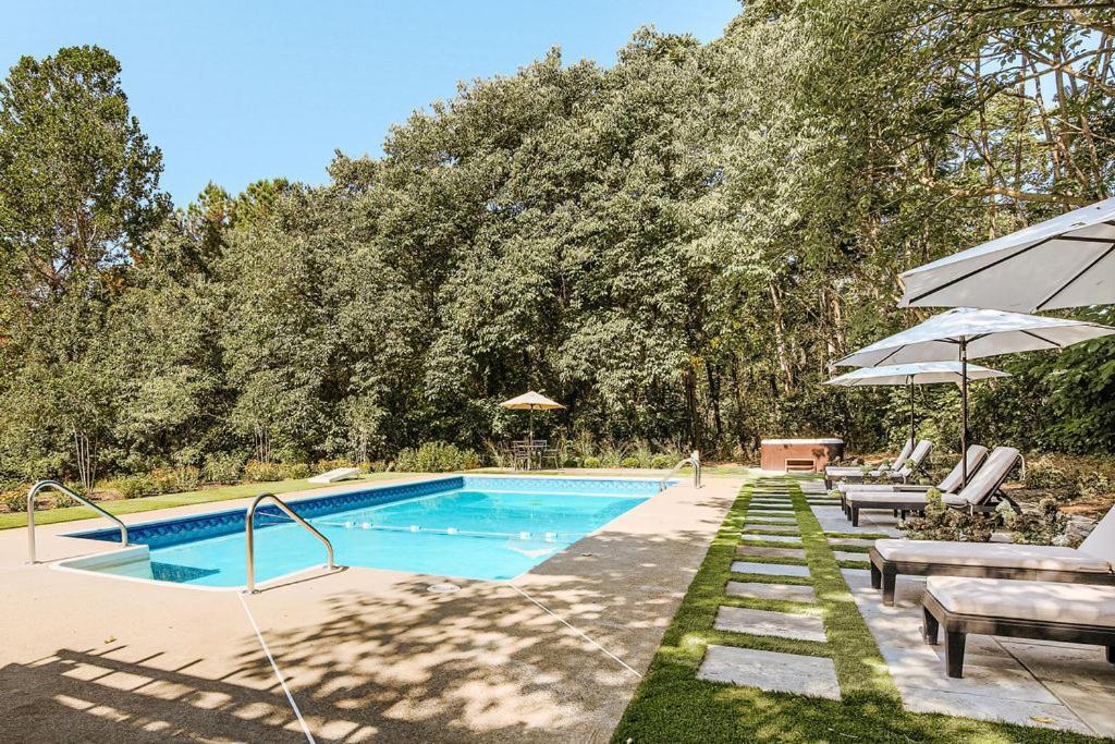 Afton Mountain Inn الغرفة الصورة